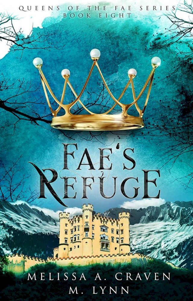  Fae's Refuge(Kobo/電子書)