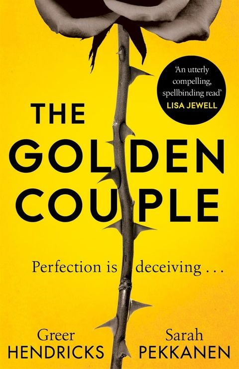 The Golden Couple(Kobo/電子書)