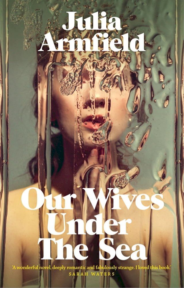  Our Wives Under The Sea(Kobo/電子書)