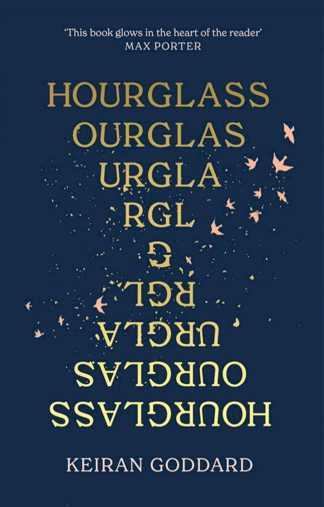  Hourglass(Kobo/電子書)