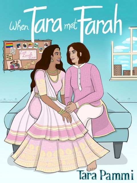 When Tara Met Farah(Kobo/電子書)