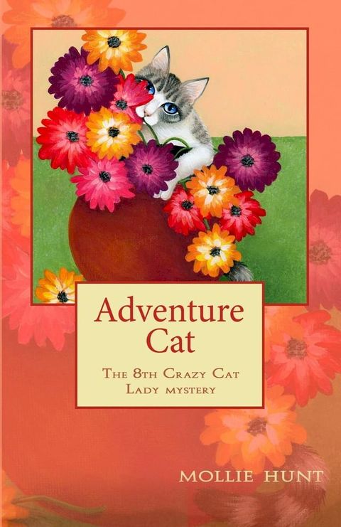 Adventure Cat(Kobo/電子書)