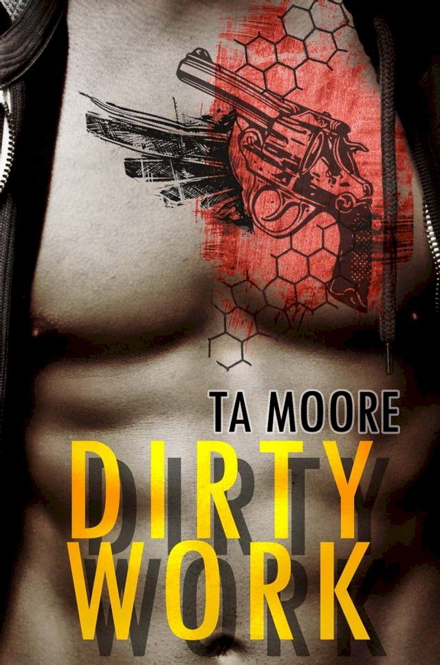  Dirty Work(Kobo/電子書)