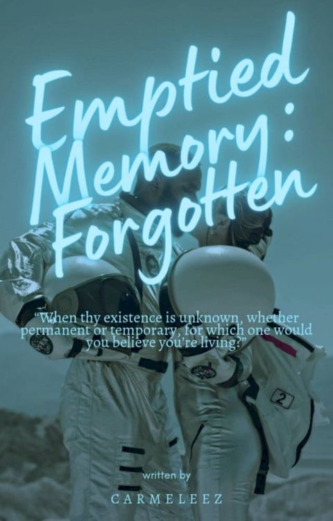 Emptied Memory(Kobo/電子書)