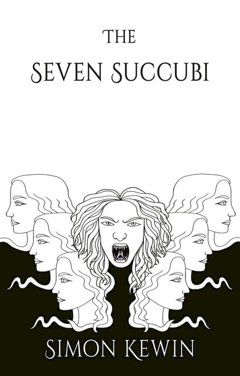 The Seven Succubi(Kobo/電子書)