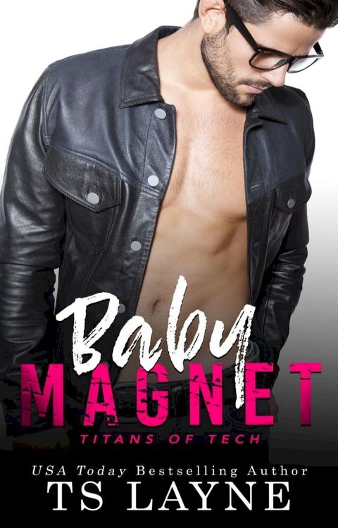 Baby Magnet(Kobo/電子書)