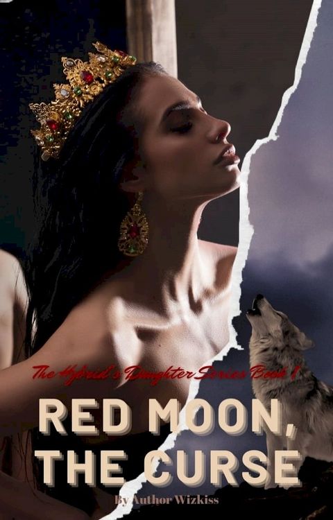 Red Moon, The Curse(Kobo/電子書)