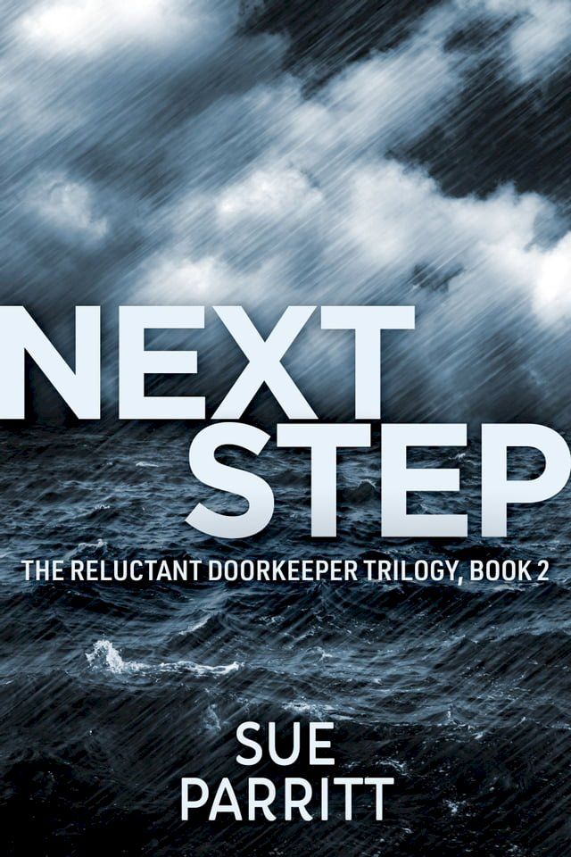  Next Step(Kobo/電子書)