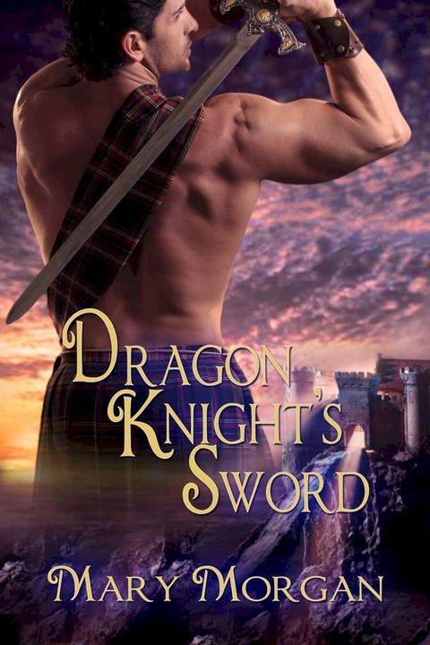 Dragon Knight's Sword(Kobo/電子書)