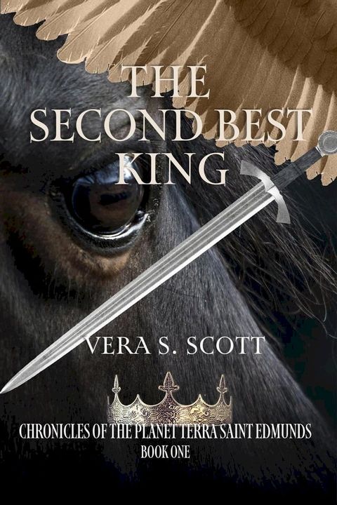 The Second Best King(Kobo/電子書)