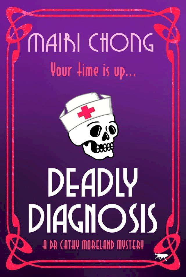  Deadly Diagnosis(Kobo/電子書)