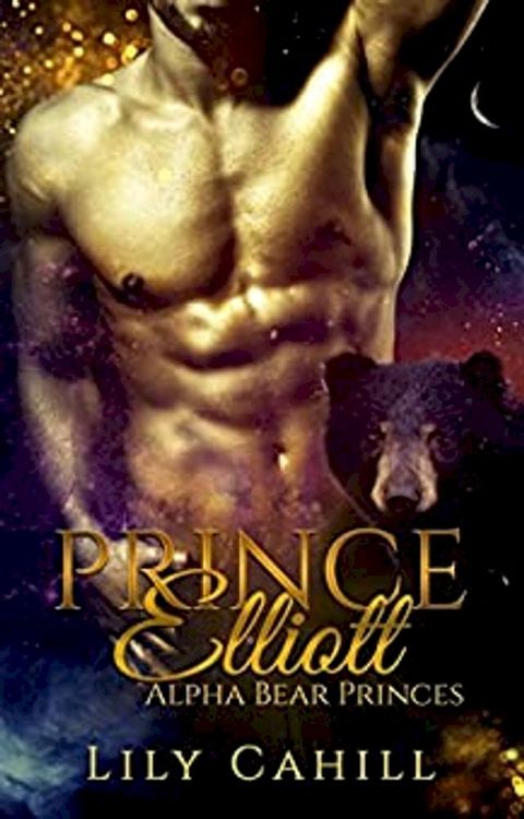 Prince Elliott(Kobo/電子書)