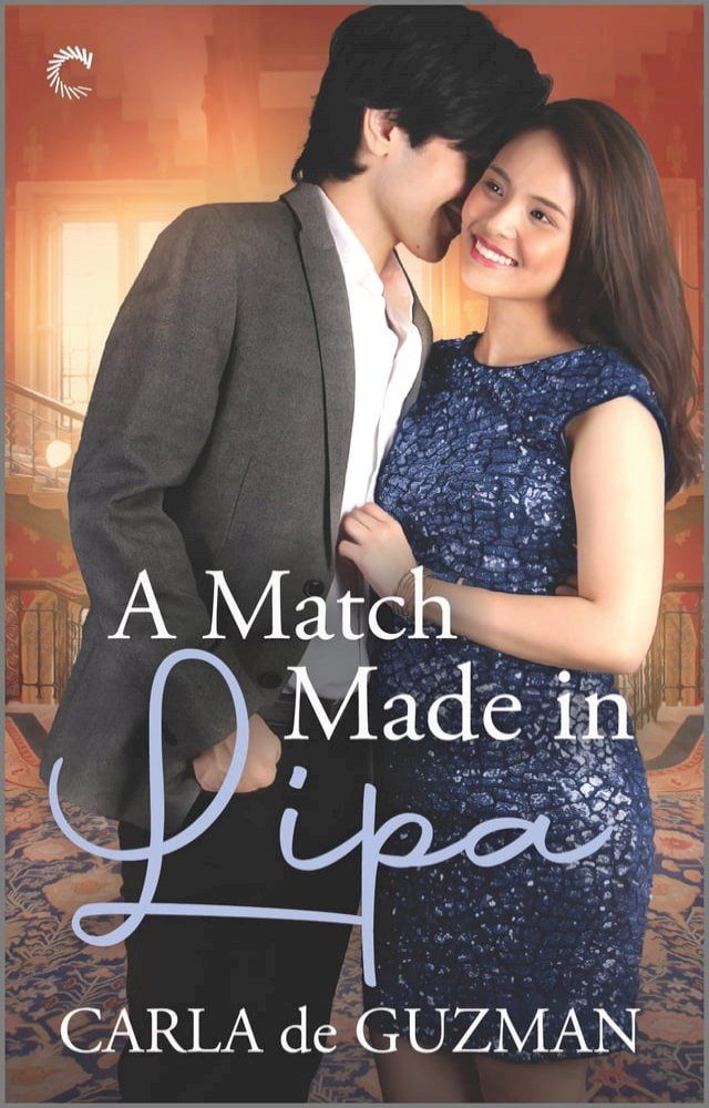  A Match Made in Lipa(Kobo/電子書)