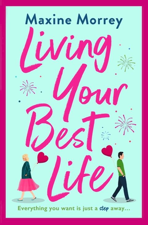 Living Your Best Life(Kobo/電子書)