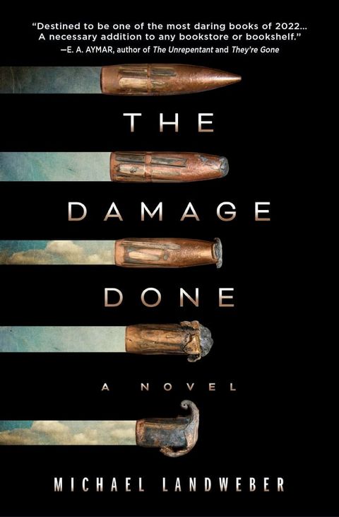 The Damage Done(Kobo/電子書)