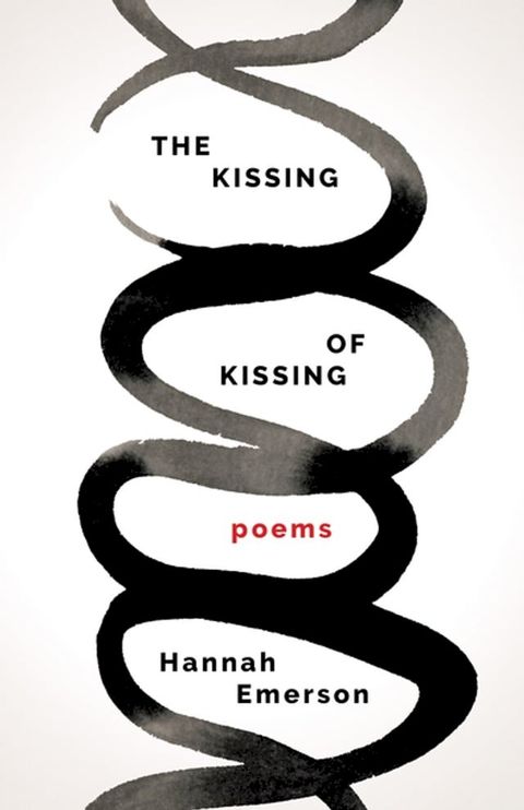 The Kissing of Kissing(Kobo/電子書)