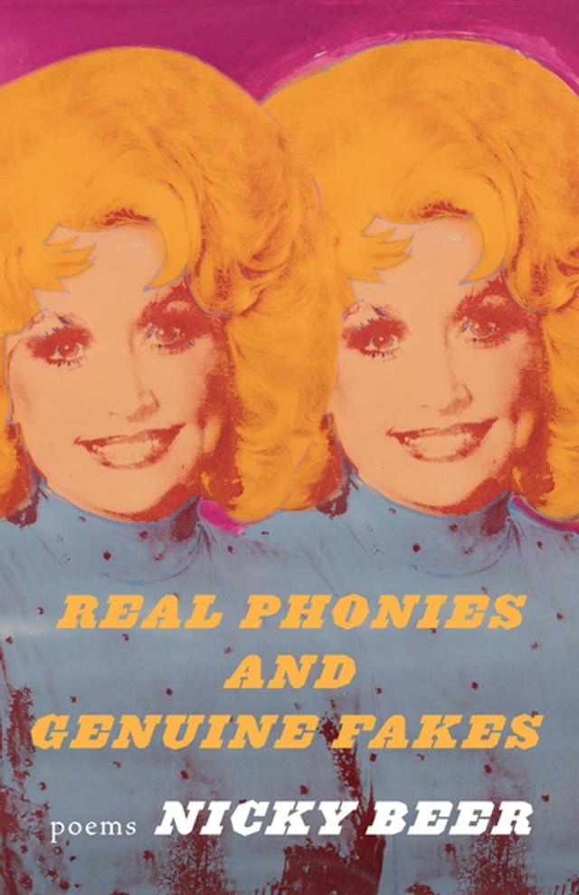  Real Phonies and Genuine Fakes(Kobo/電子書)