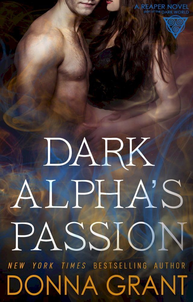  Dark Alpha's Passion(Kobo/電子書)