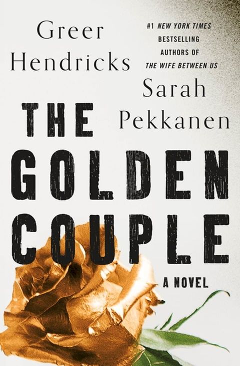 The Golden Couple(Kobo/電子書)