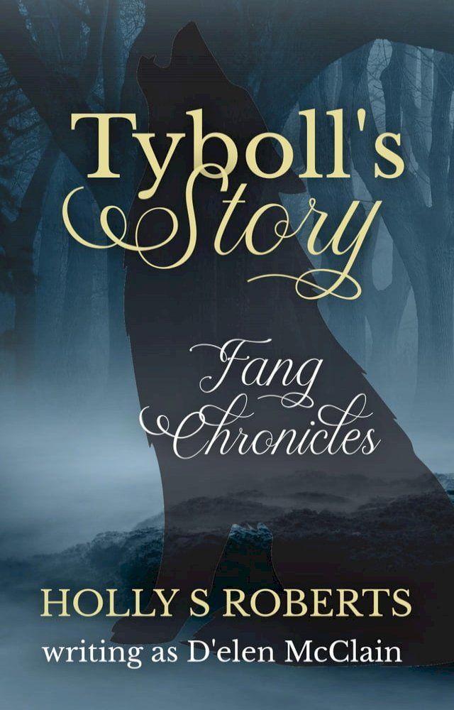  Tyboll's Story(Kobo/電子書)