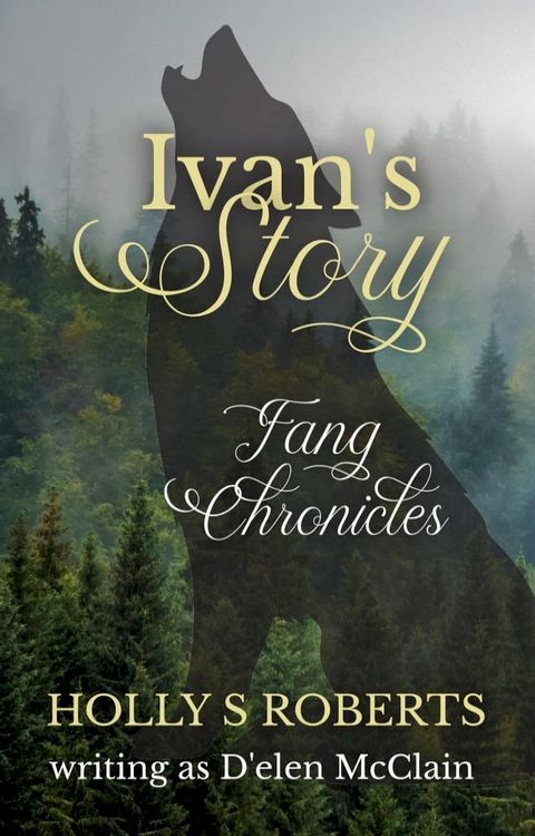 Ivan's Story(Kobo/電子書)