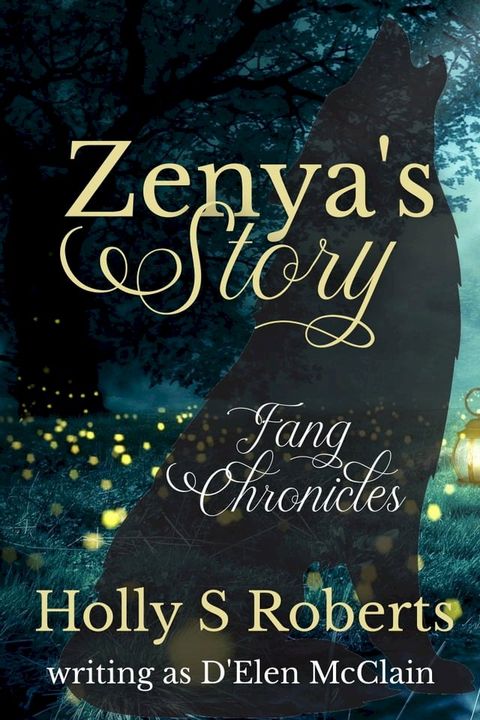 Zenya's Story(Kobo/電子書)