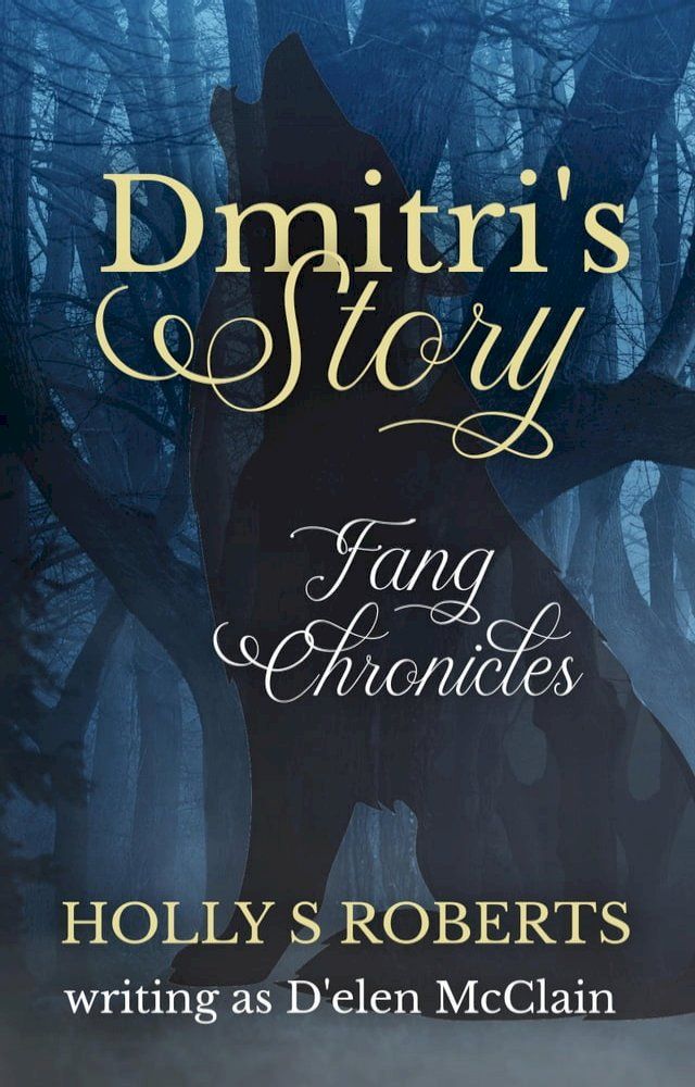  Dmitri's Story(Kobo/電子書)