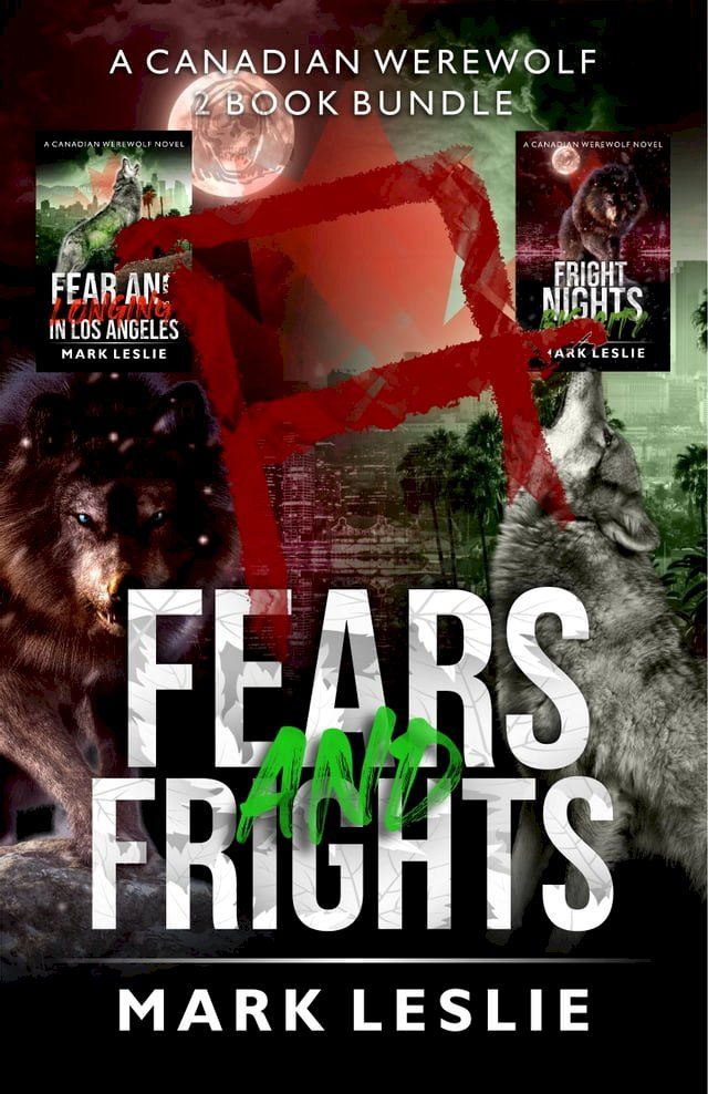  Fears and Frights(Kobo/電子書)