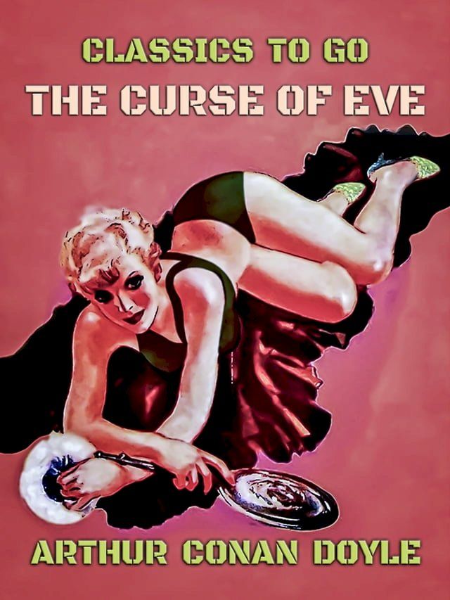  The Curse of Eve(Kobo/電子書)