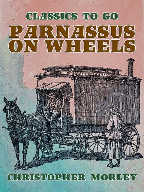 Parnassus on Wheels(Kobo/電子書)