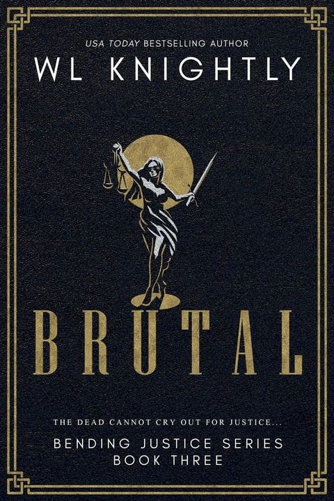 Brutal(Kobo/電子書)