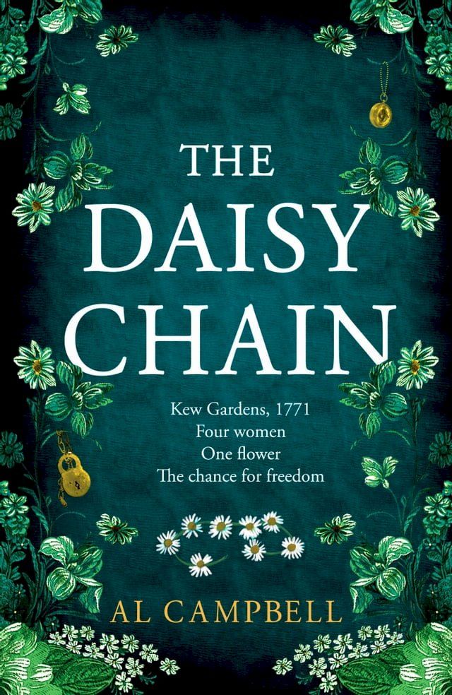  The Daisy Chain(Kobo/電子書)