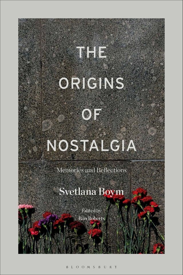  The Origins of Nostalgia(Kobo/電子書)