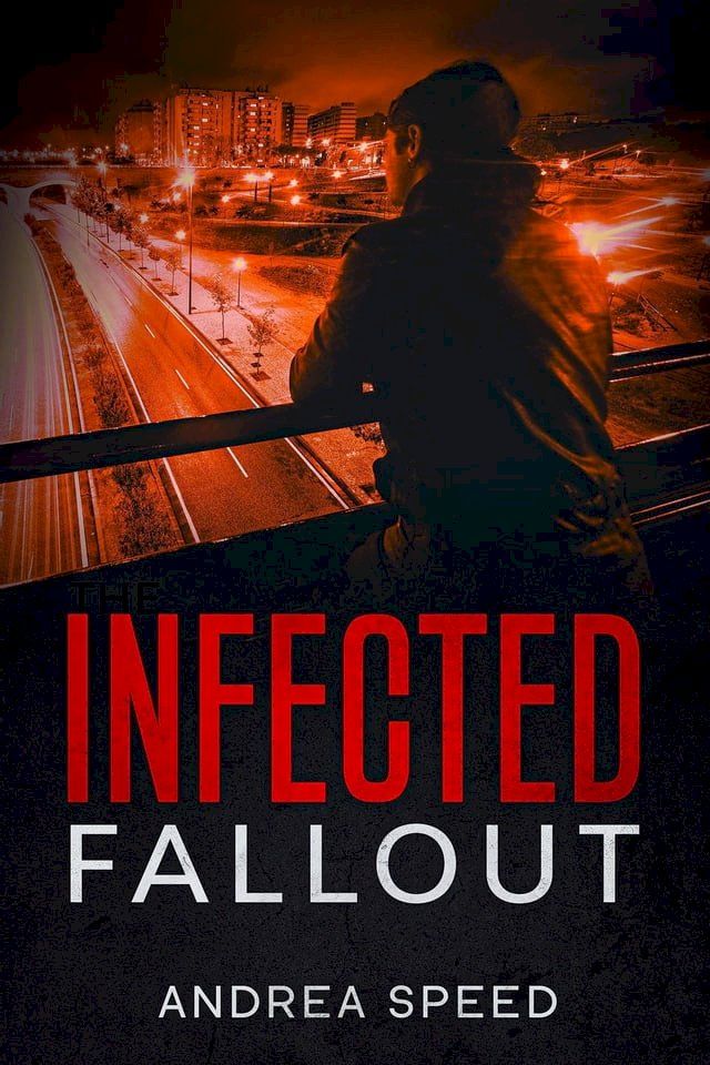  Infected: Fallout(Kobo/電子書)