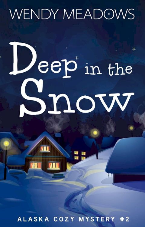 Deep in the Snow(Kobo/電子書)