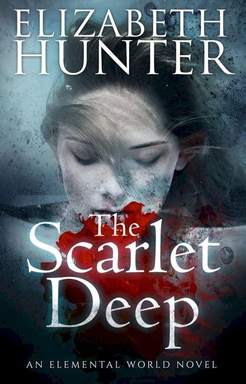 The Scarlet Deep(Kobo/電子書)