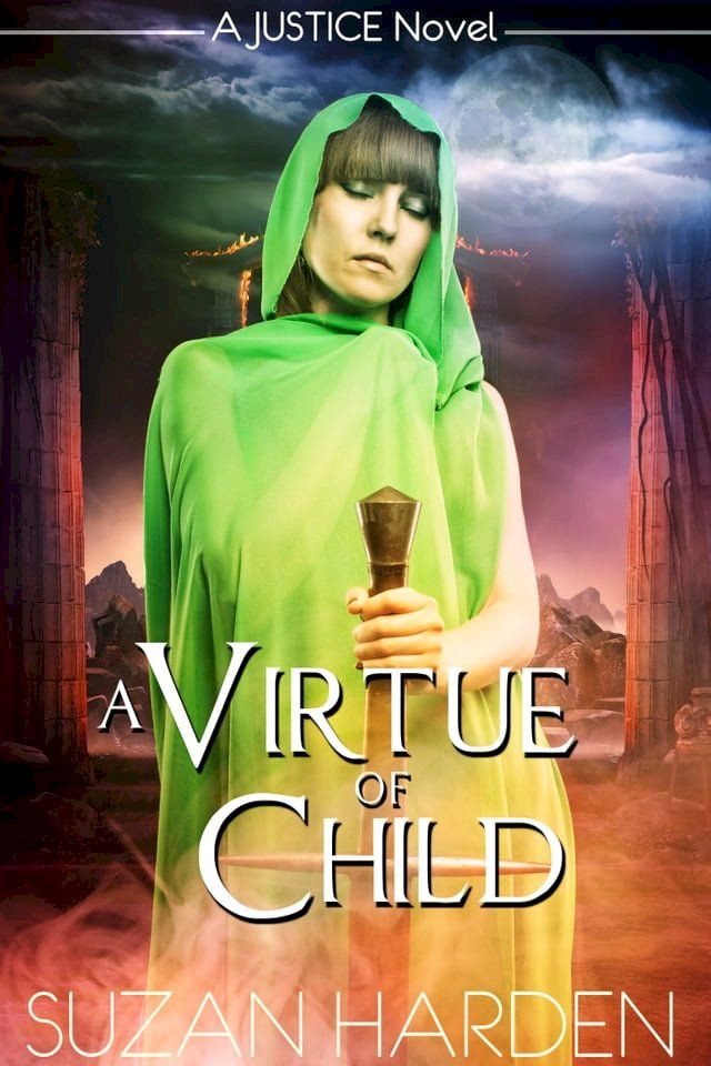  A Virtue of Child(Kobo/電子書)