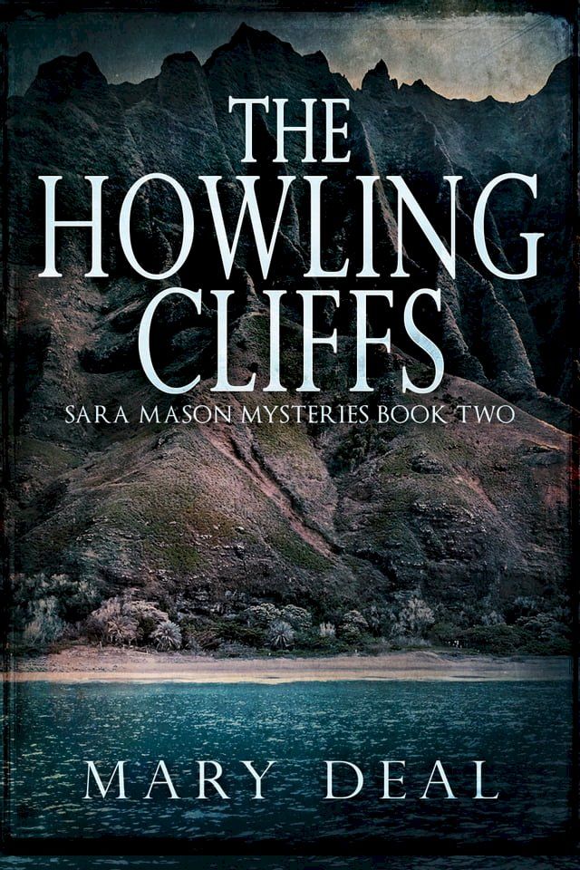  The Howling Cliffs(Kobo/電子書)