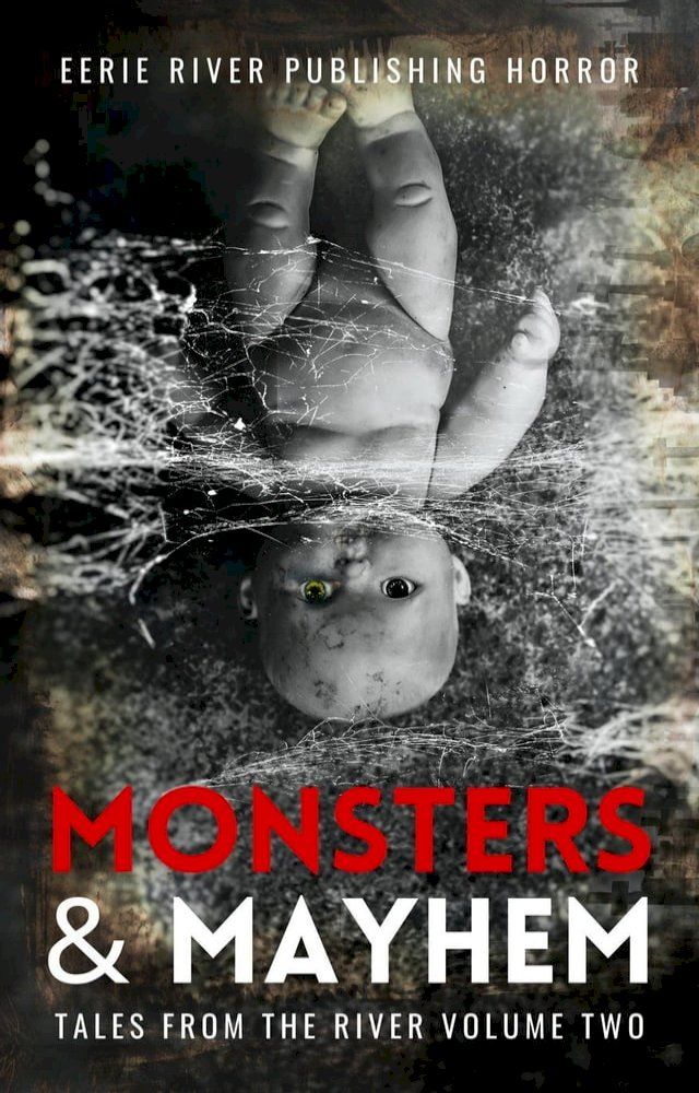  Monsters and Mayhem(Kobo/電子書)