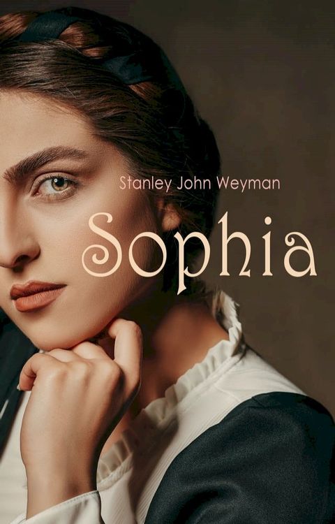 Sophia(Kobo/電子書)