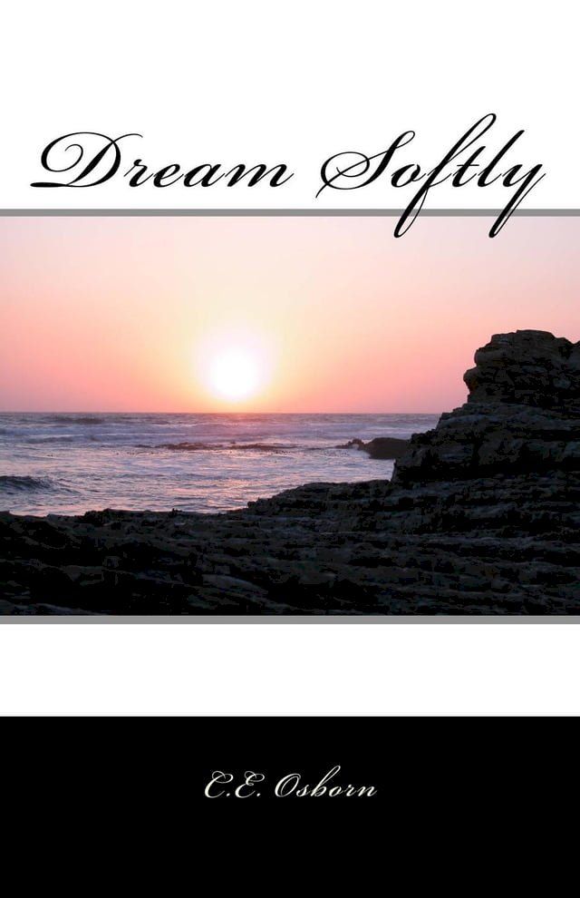  Dream Softly(Kobo/電子書)