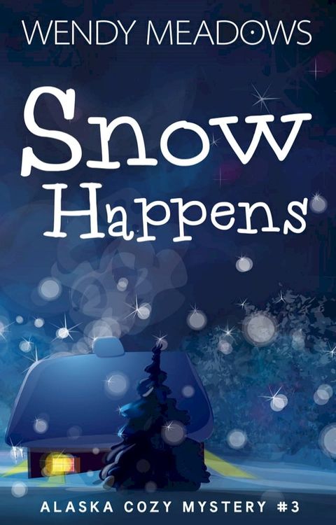 Snow Happens(Kobo/電子書)