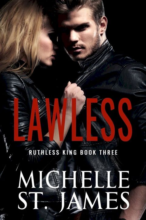 Lawless(Kobo/電子書)