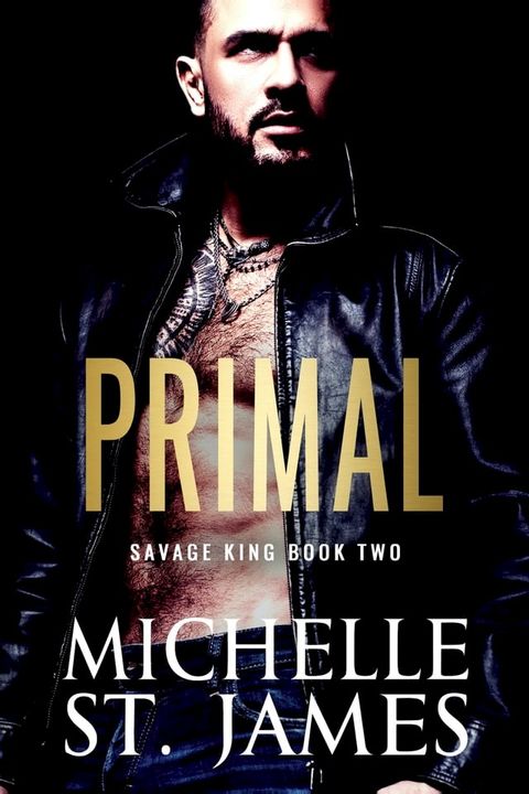 Primal(Kobo/電子書)