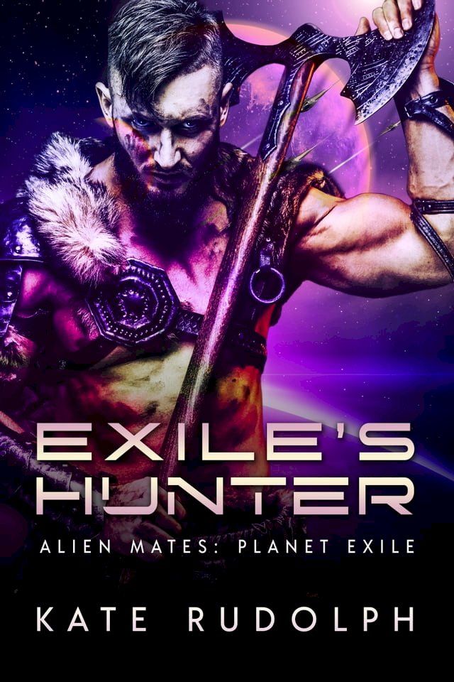  Exile's Hunter(Kobo/電子書)