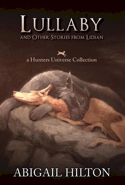 Lullaby and Other Stories from Lidian(Kobo/電子書)