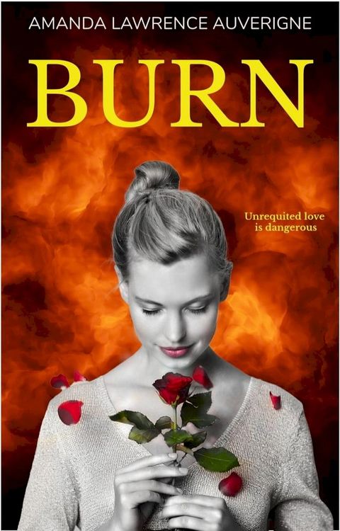 Burn(Kobo/電子書)