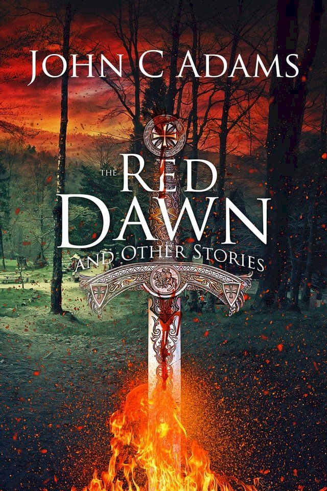  The Red Dawn and Other Stories(Kobo/電子書)