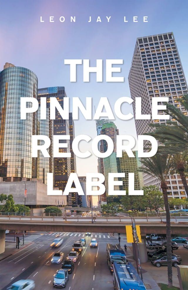  The Pinnacle Record Label(Kobo/電子書)