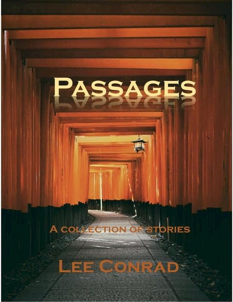 Passages(Kobo/電子書)